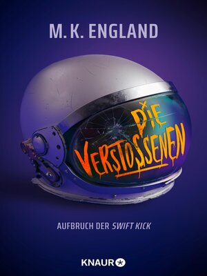 cover image of Die Verstoßenen